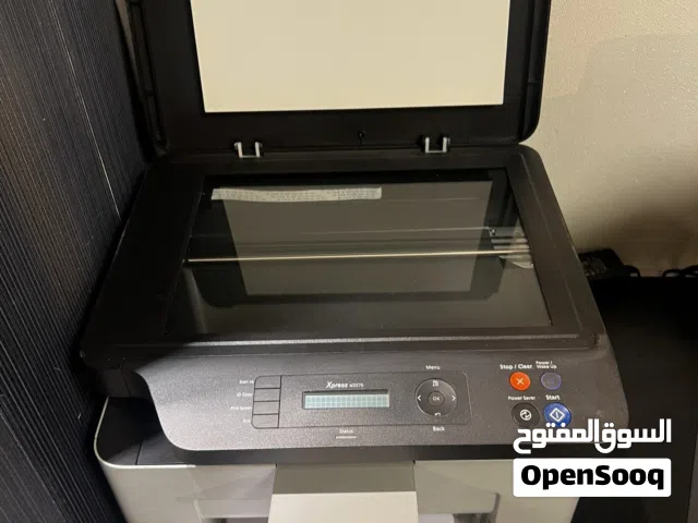 طابعة Samsung Xpress M2070