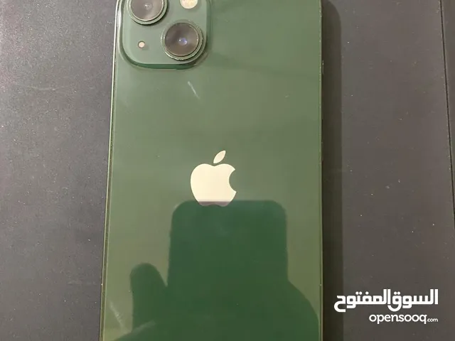 ايفون13 عادي