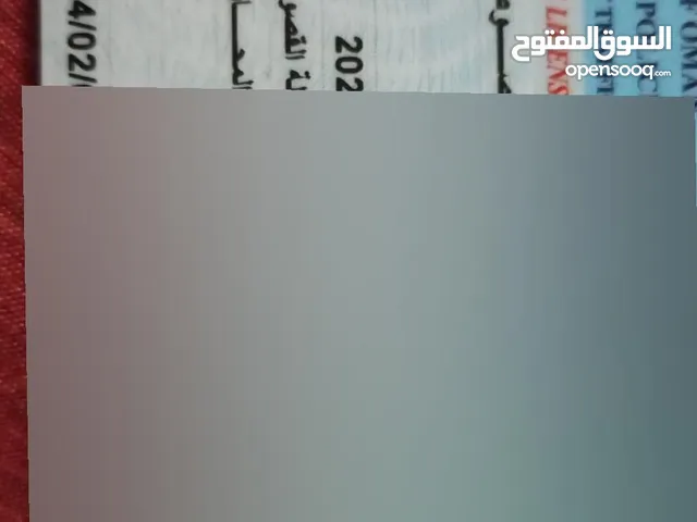 سيارة ام جي Hs