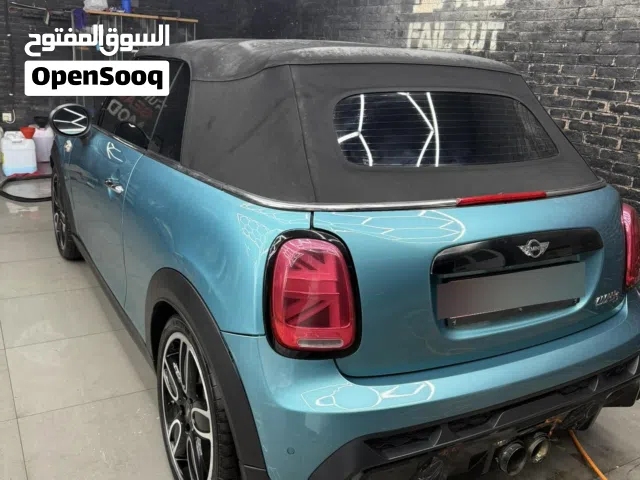 2017 MINI Other