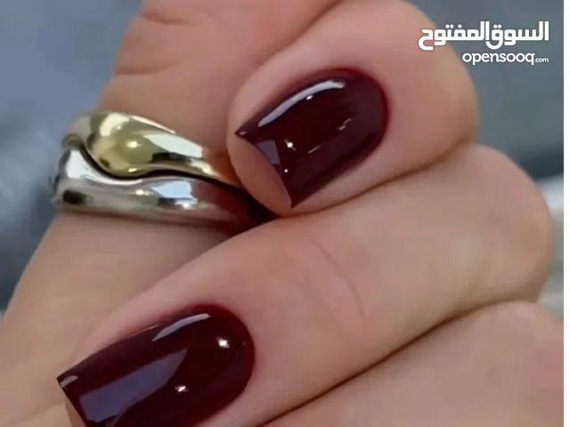 Filipino Nail Technician Wanted – Full Time – Muscat