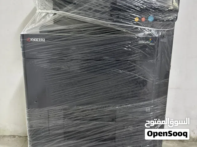 طابعة الألوان