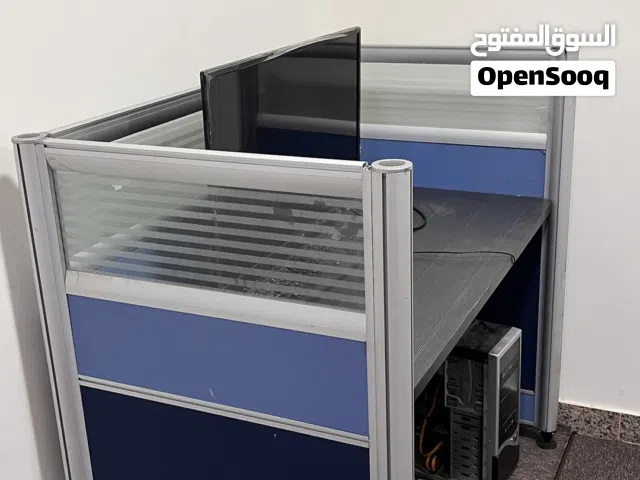 مكتب للدراسة والحاسبة