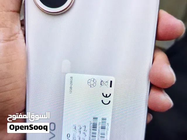 vivo v60 12 256