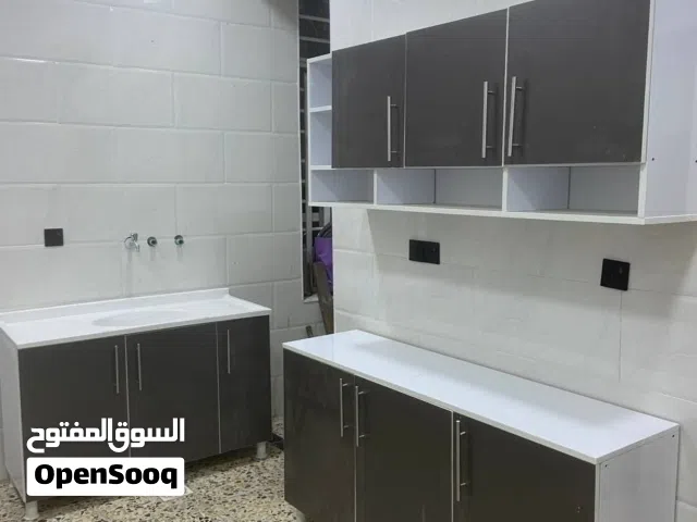 كاونترات خشب تركي