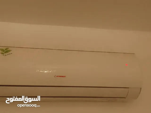 Other 0 - 1 Ton AC in Tripoli