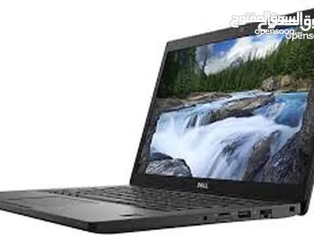 laptop  Dell