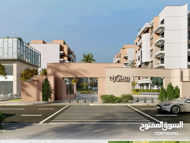 120 m2 2 Bedrooms Apartments for Sale in Cairo Other