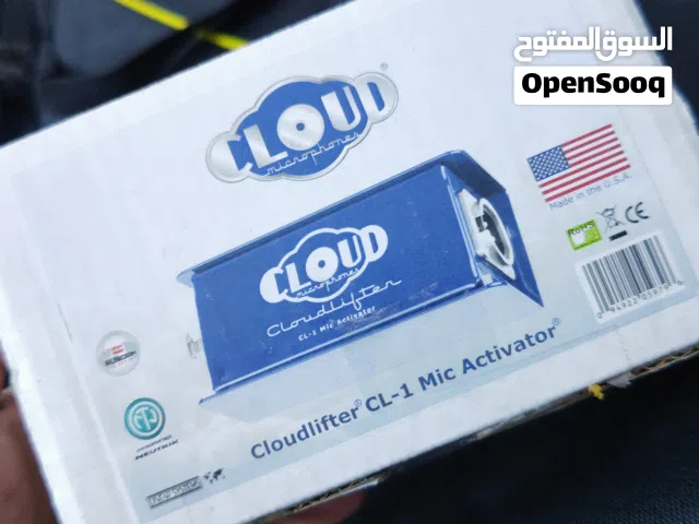 جهاز كلاودلفتر Cloudlifter الأمريكي الأصلي للبيع
