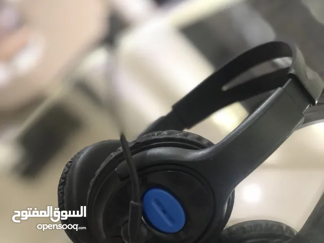 Playstation Gaming Headset in Southern Governorate