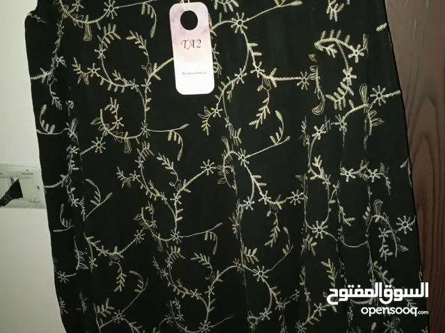 بلوزه اسود