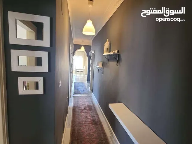 شقة للبيع في منطقة هادئة اعلان رقم (SL1582)