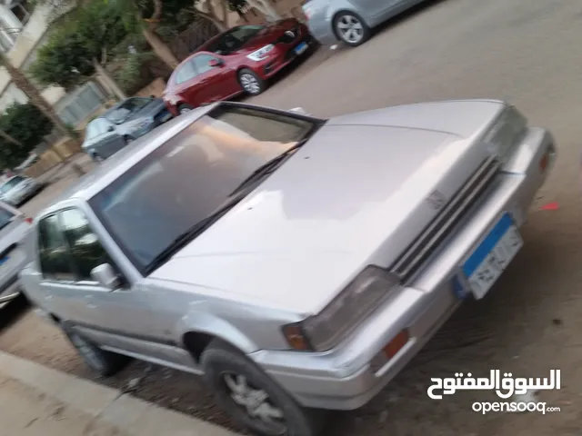 Used Honda Accord in Cairo