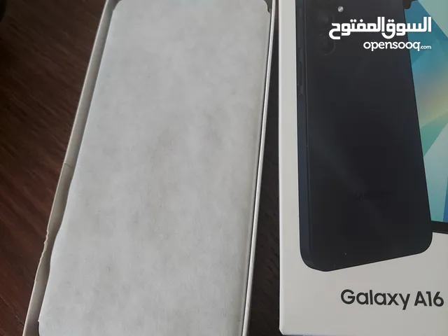 Samsung A16 5G 128 GB in Amman