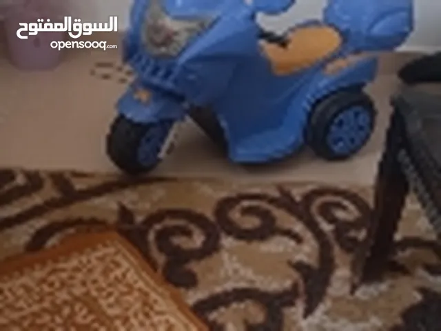 دراجة اطفال