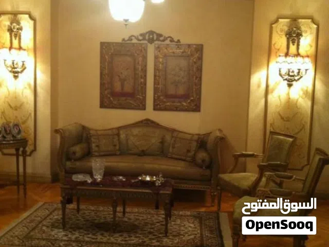 للبيع شقة 260 م سوبر لوكس روكسى مصر الجديدة