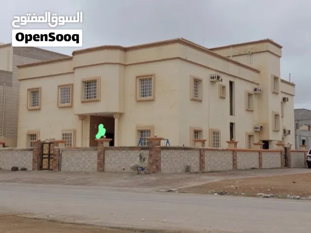 فيلا في صحلنوت للايجار اليومي
