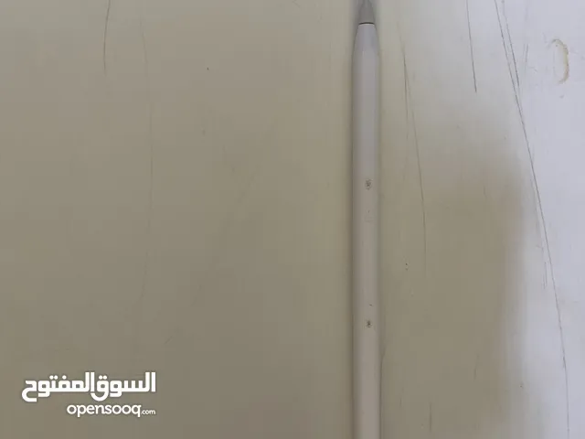 Apple Pencil 2nd generation