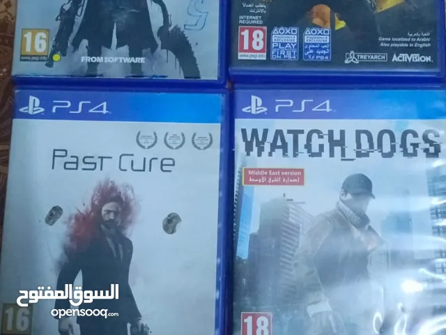 بلاي ستيشن 4