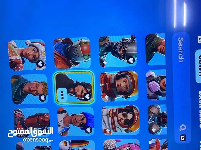 فورت نايت ًً...