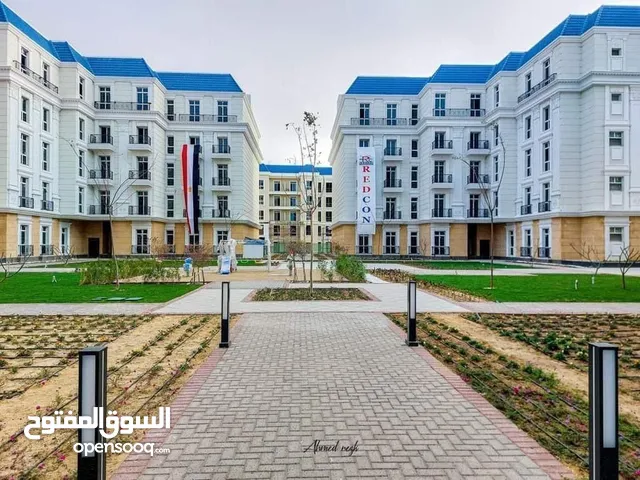 شاليه للبيع في مارينا 8 الساحل الشمالي الكيلو 99 بالقرب من سيدي عبدالرحمن و مطار العالمين - Marina