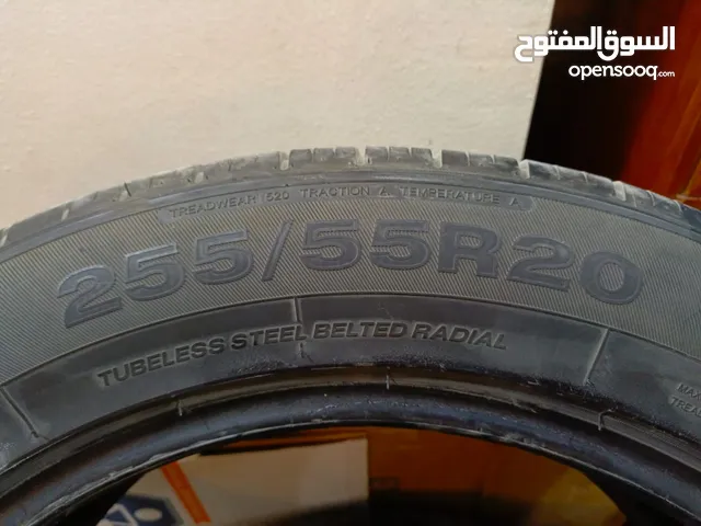تواير حجم 20 بحالة جيدة