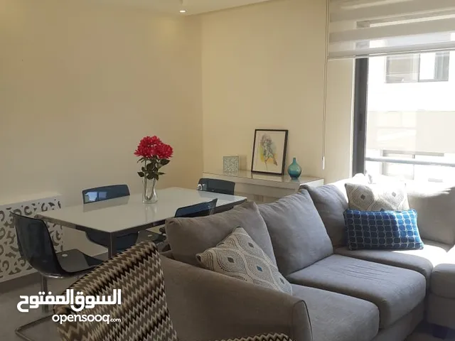 0 m2 2 Bedrooms Apartments for Rent in Amman 5th Circle