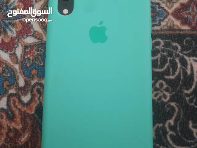 Apple iPhone XR 64 GB in Sorman