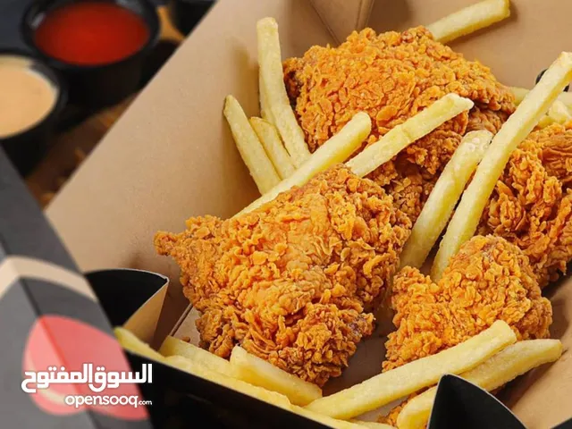 مطلوب مكينة بروستد أمريكي بروستر مقاس 1600 أو 1800 مستعمل