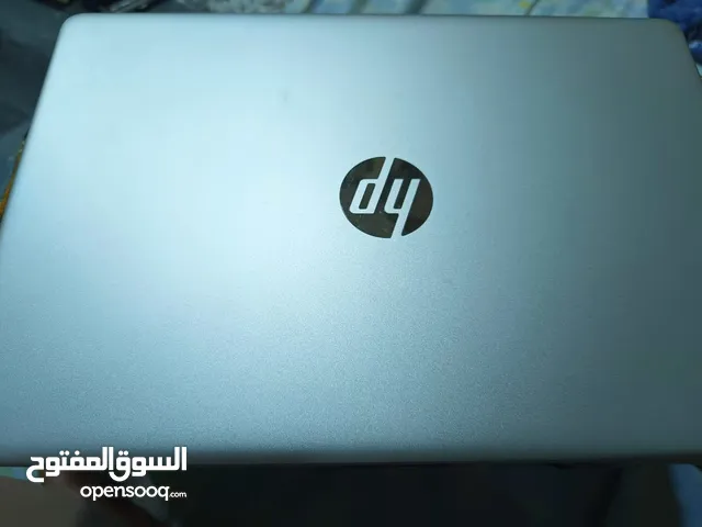 لاب توب hp مستعمل