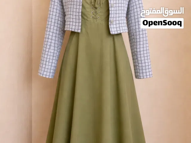طقم قطعتين/ بالخصم 6.500