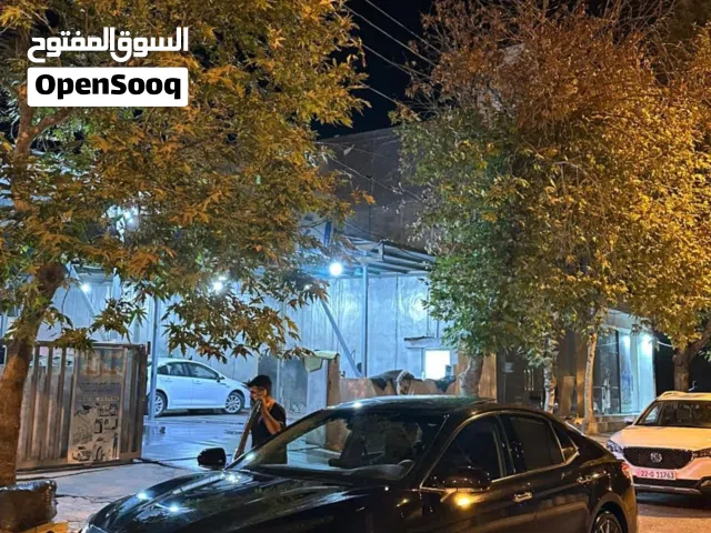 Used Toyota Camry in Baghdad