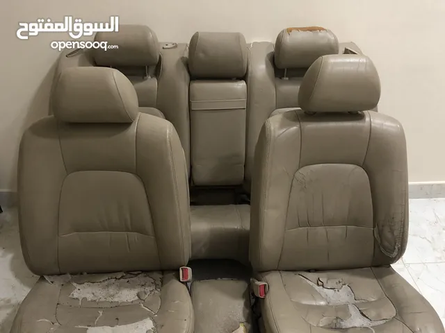 قطع غيار لكزز 400 (كراسي) فرصه