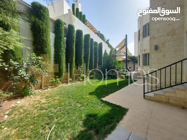 فيلا مستقلة للبيع في ارقى مناطق وسط دابوق بمساحة بناء 850م