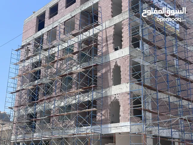100 m2 2 Bedrooms Apartments for Sale in Baghdad Adamiyah