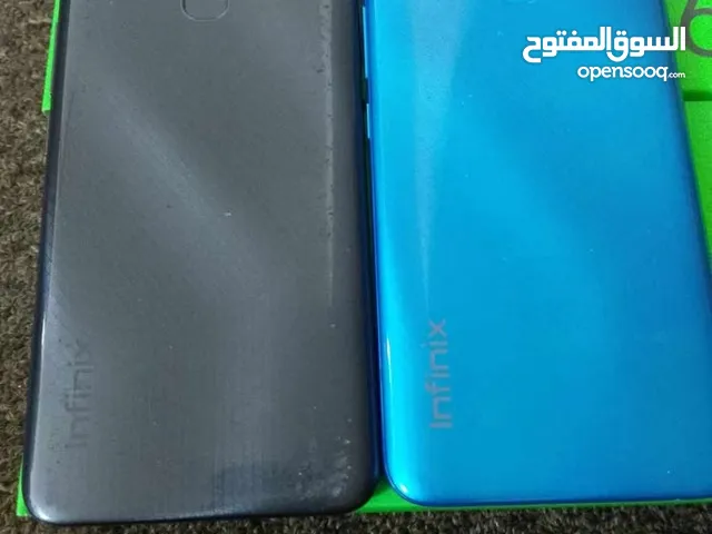 موبايل انفنكس S6 وكاله للبيع في عمان