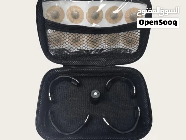 Nasal Strip Magnet Set