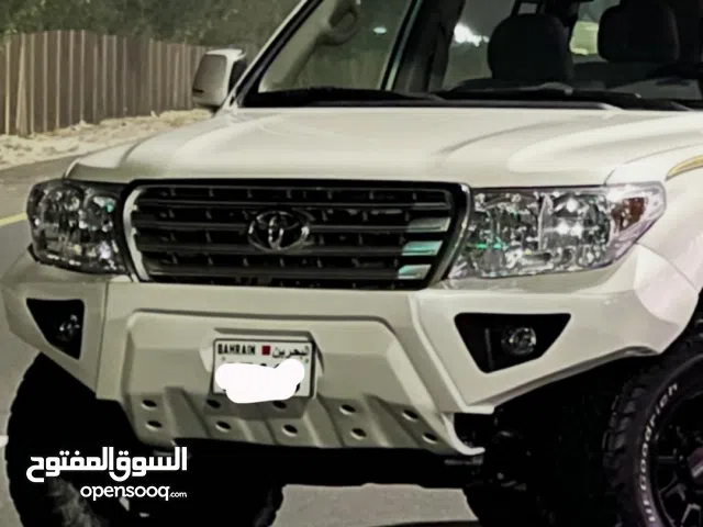 بمبر صب فيبر للكروزر