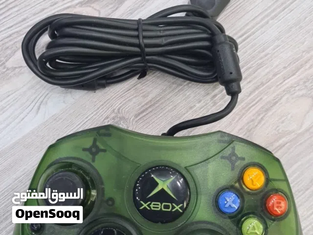 كونترولر اكس بوكس اورجينال للبيع