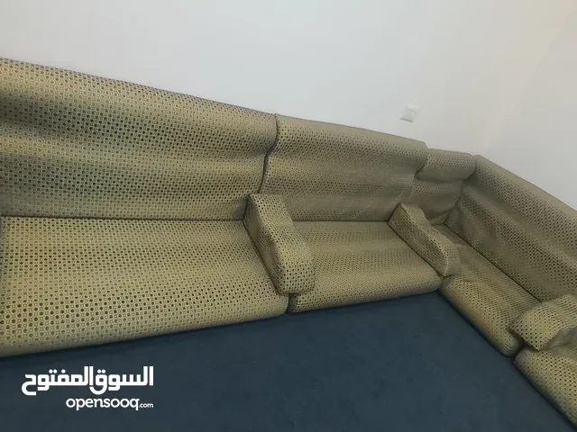 جلسة منادير ومساند