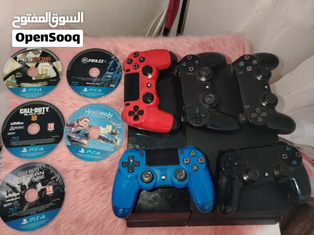 PlayStation 4 PlayStation for sale in Ramtha