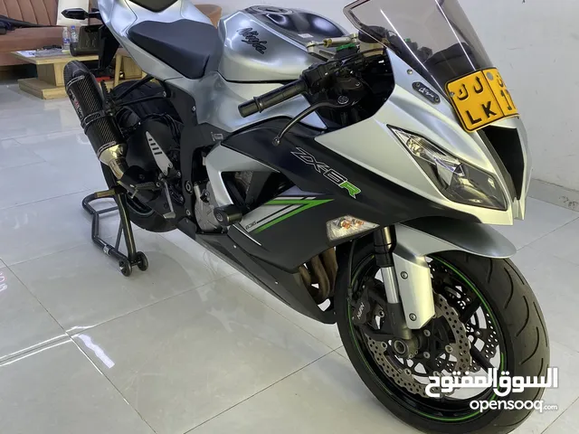 Zx6r وكاله عمان مالك الاول