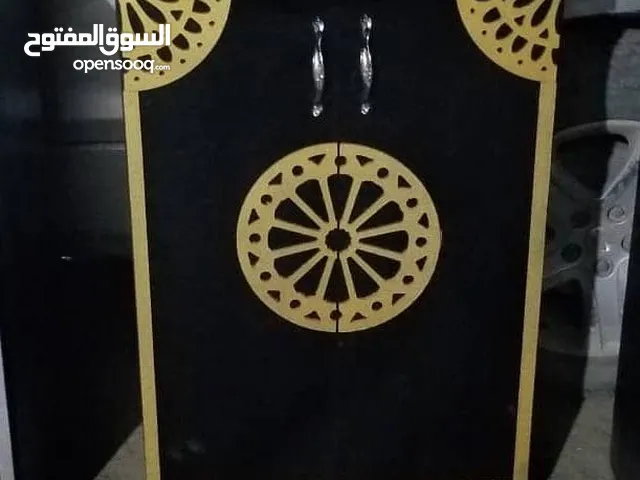 جزامات خشب ابو بابين اربعه رفوف