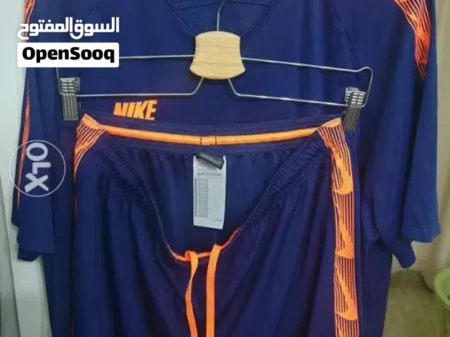 Nike Dry-Fit Original Set طقم نايكي لكرة القدم