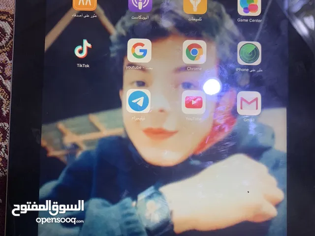 Apple iPad 2 16 GB in Basra