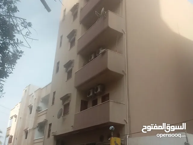 5+ floors Building for Sale in Tripoli Zawiyat Al Dahmani