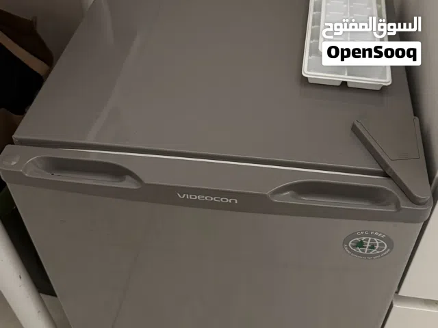 ثلاجة صغيره مستعمله