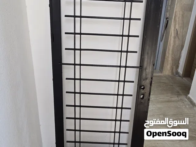 باب حماية حديد