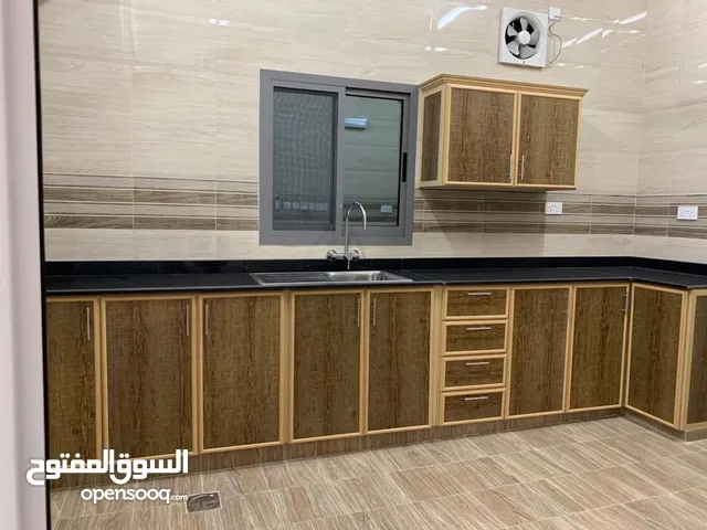 A 2 Bedroom apartment for rent in Al Khoudh 7 near Horizon Gym and Seeb Poly Clinic