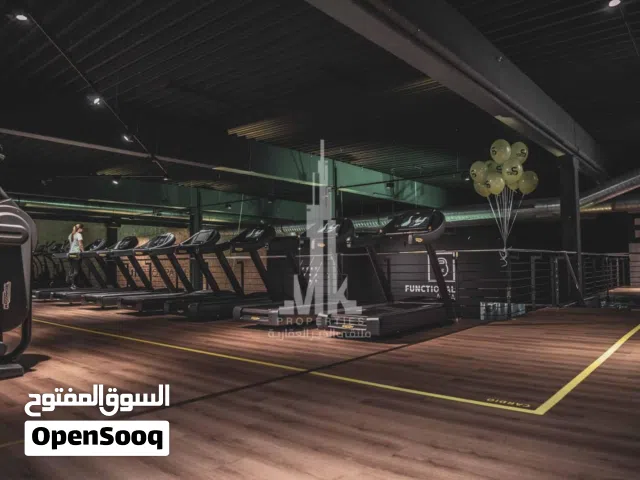 58 m2 1 Bedroom Apartments for Sale in Muscat Rusail